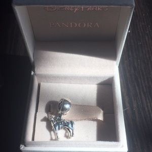 Pandora Disney Maximus Charm